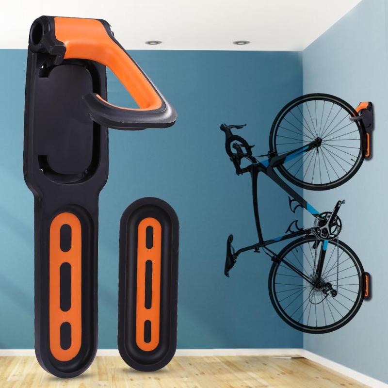 wall stand for cycle